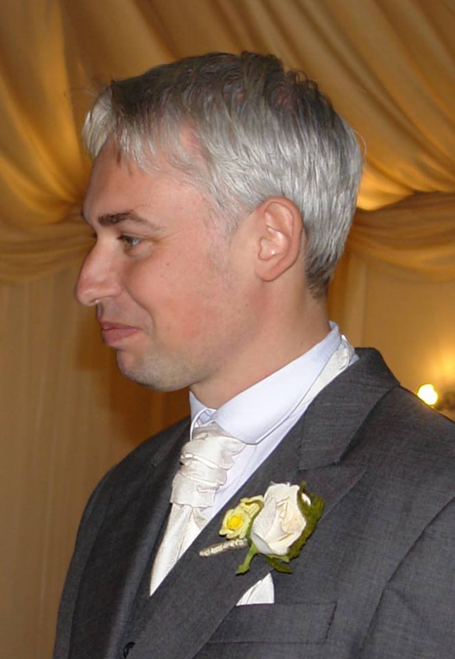 Letter I Wrote For My Daughter Amy Whitear