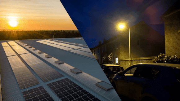 £2m council plan to cut energy bills and carbon goes to Cabinet