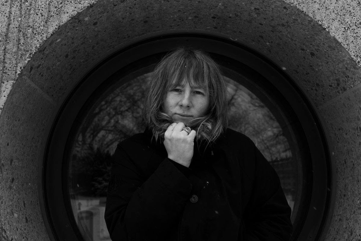 Birkenhead’s TY FREEMAN Announces Debut EP 'One Way Love' Released 27th March 2026