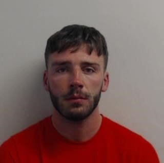 Criminal used encrypted messaging to sell firearms and drugs