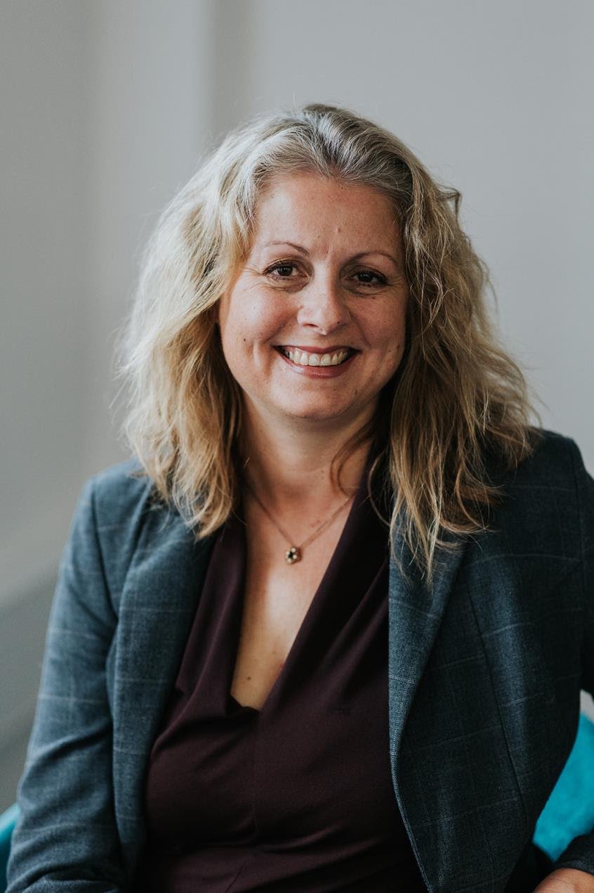 Director of Public Health issues a message of hope and help in latest annual report