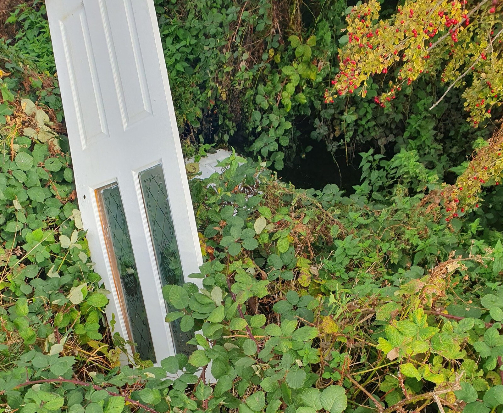 £6.40 or £1,000 – the choice was his