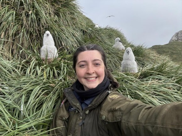 Escape the January blues – applications open for jobs in Antarctica