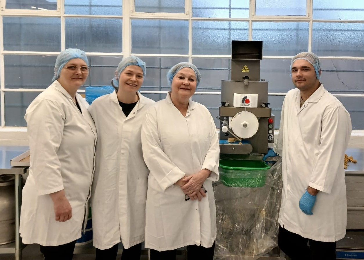 Final round of Portsmouth Match Fund Helping local businesses grow