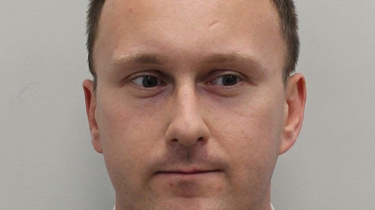 Former officer guilty of sexual offences
