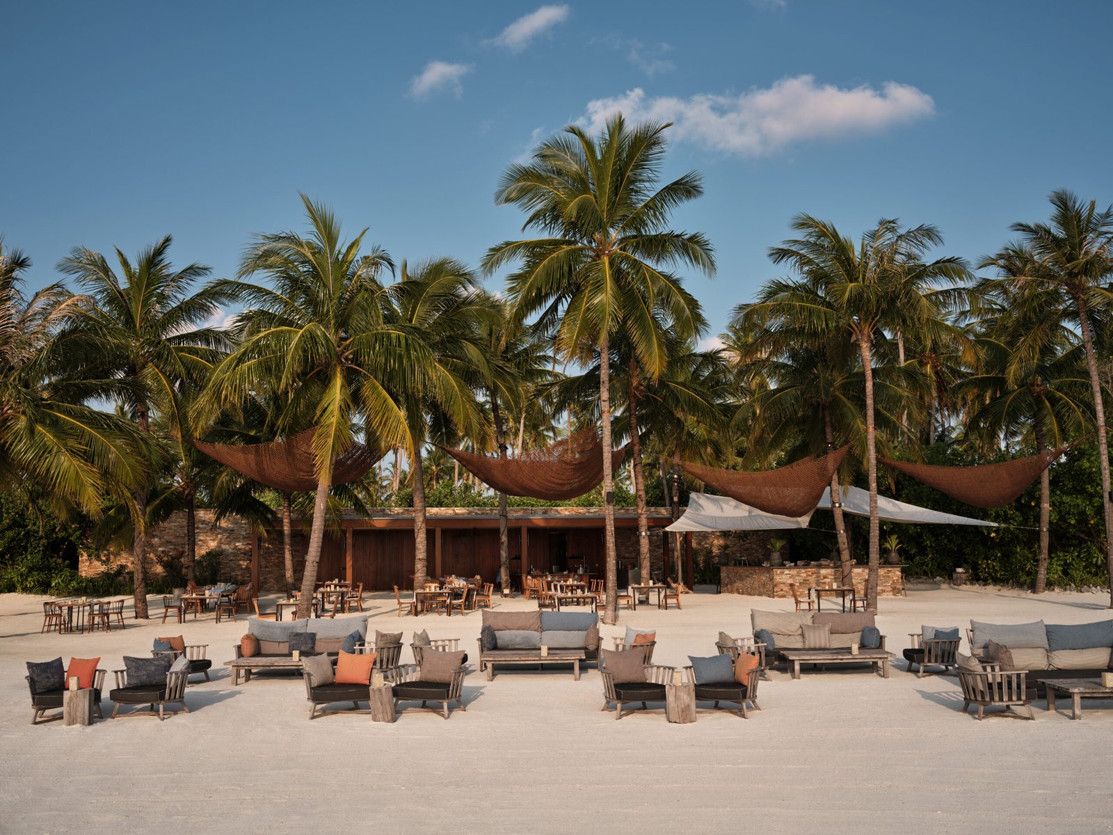 Restoring harmony and celebrating connections: Patina Maldives reveals the first chapter of The Perpetual Journey 2026