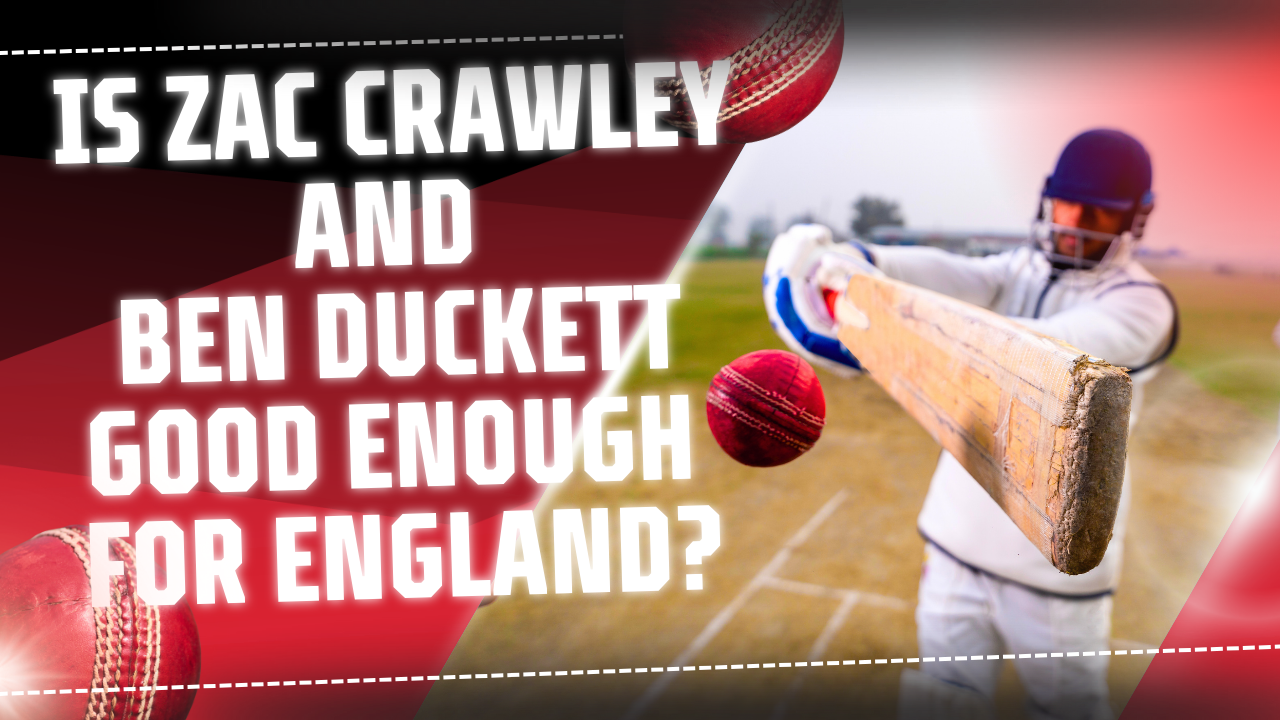 Questions Raised Over England’s Top Order as Ashes Series Nears Conclusion