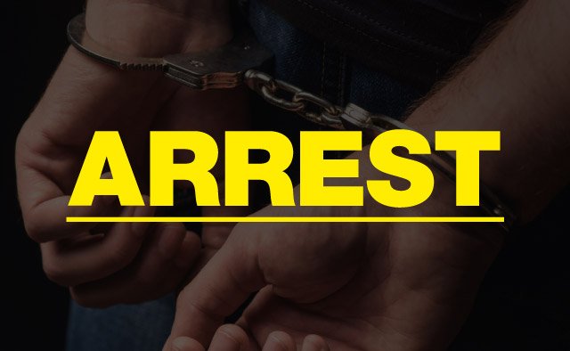 Man, 35, arrested after officers find 45 bags of suspected Class A drugs in Old Basing