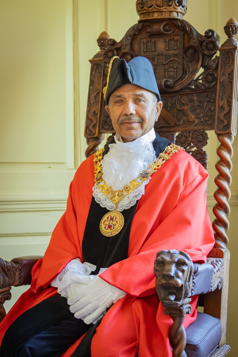 Nominations now open for the 2026 Mayor of Winchester’s Community Awards