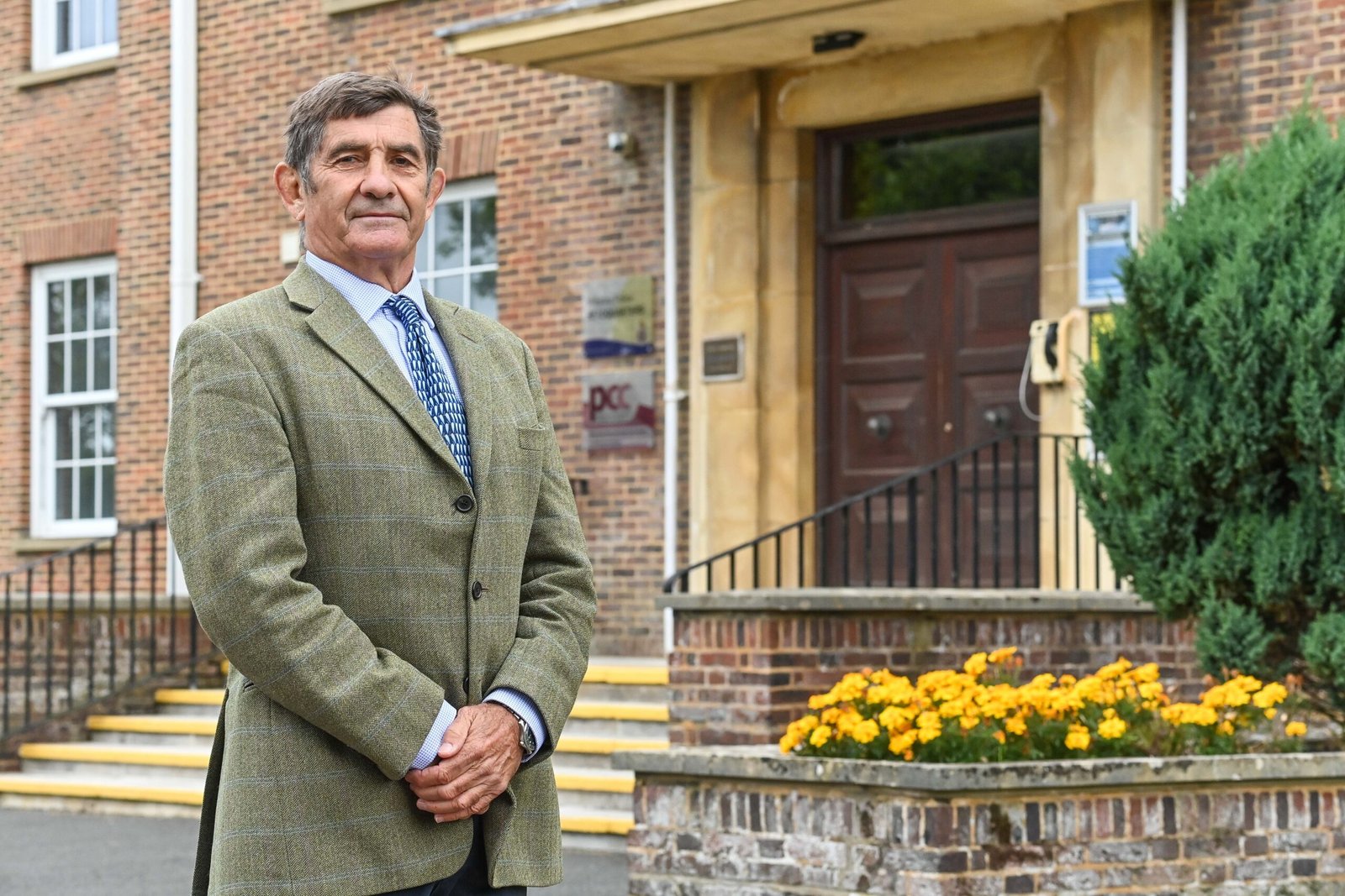 Wide-ranging police reform will take away the public's voice in policing and cost more money, Wiltshire PCC warns.