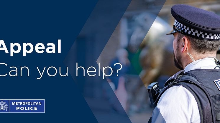 Police appeal after armed robbery in Knightsbridge