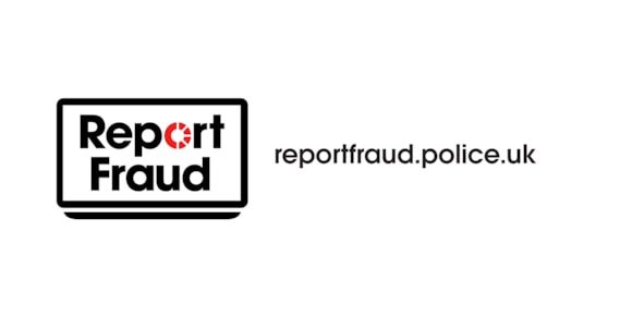 Report Fraud launches