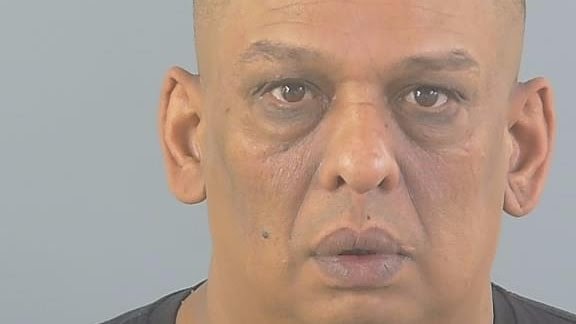 Sex trafficking fugitive arrested by the NCA