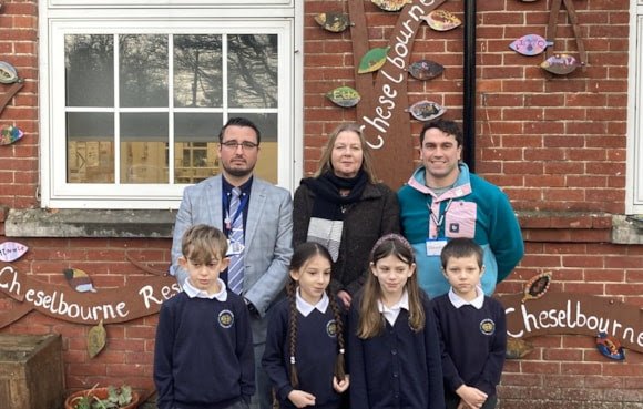 We're backing f40's campaign for increased and fairer education funding and major reforms to SEND provision