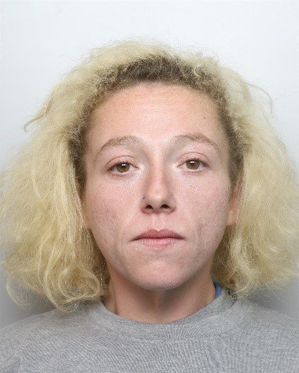 Woman jailed for perverting the course of justice in murder case - Milton Keynes