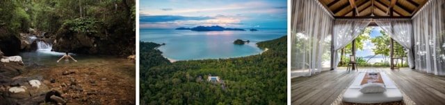 A new season of Serenity – The Datai Well-being Series awaits at The Datai Langkawi