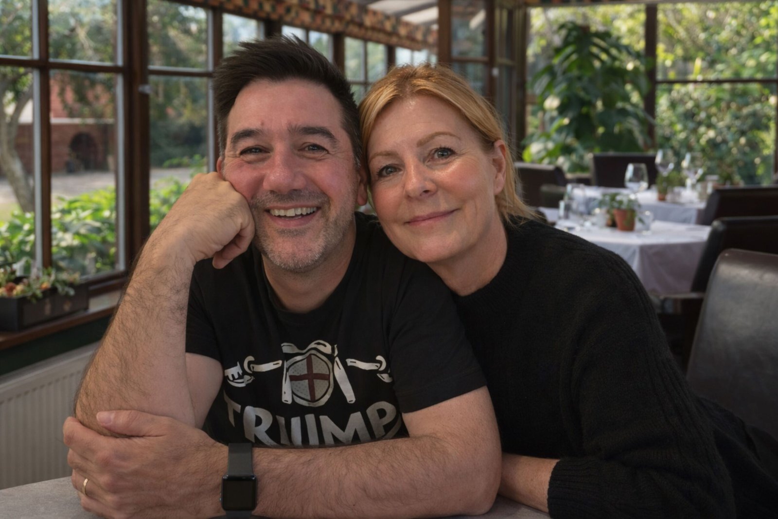 Restaurant Week enticing customers from coast to countryside