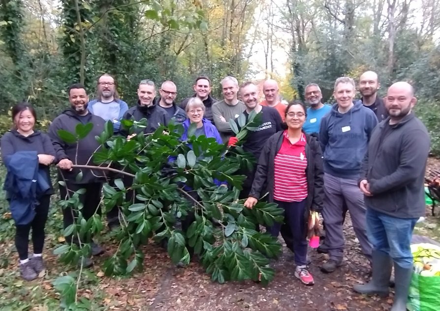 Celebrating the vital contributions of Southampton’s volunteers