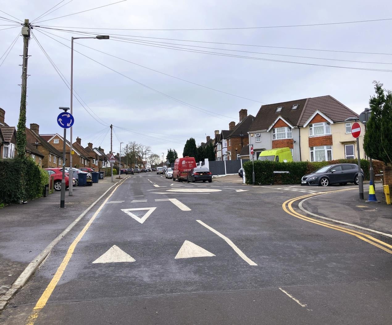 Council launches consultation on Local Transport Plan 5