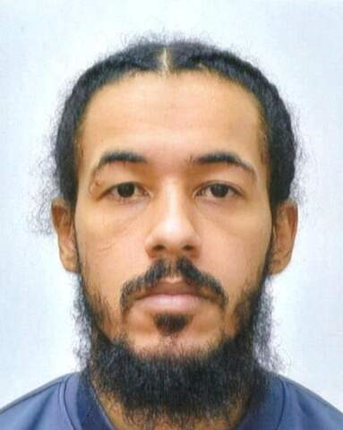 Detectives name man wanted in connection with Hanwell murder