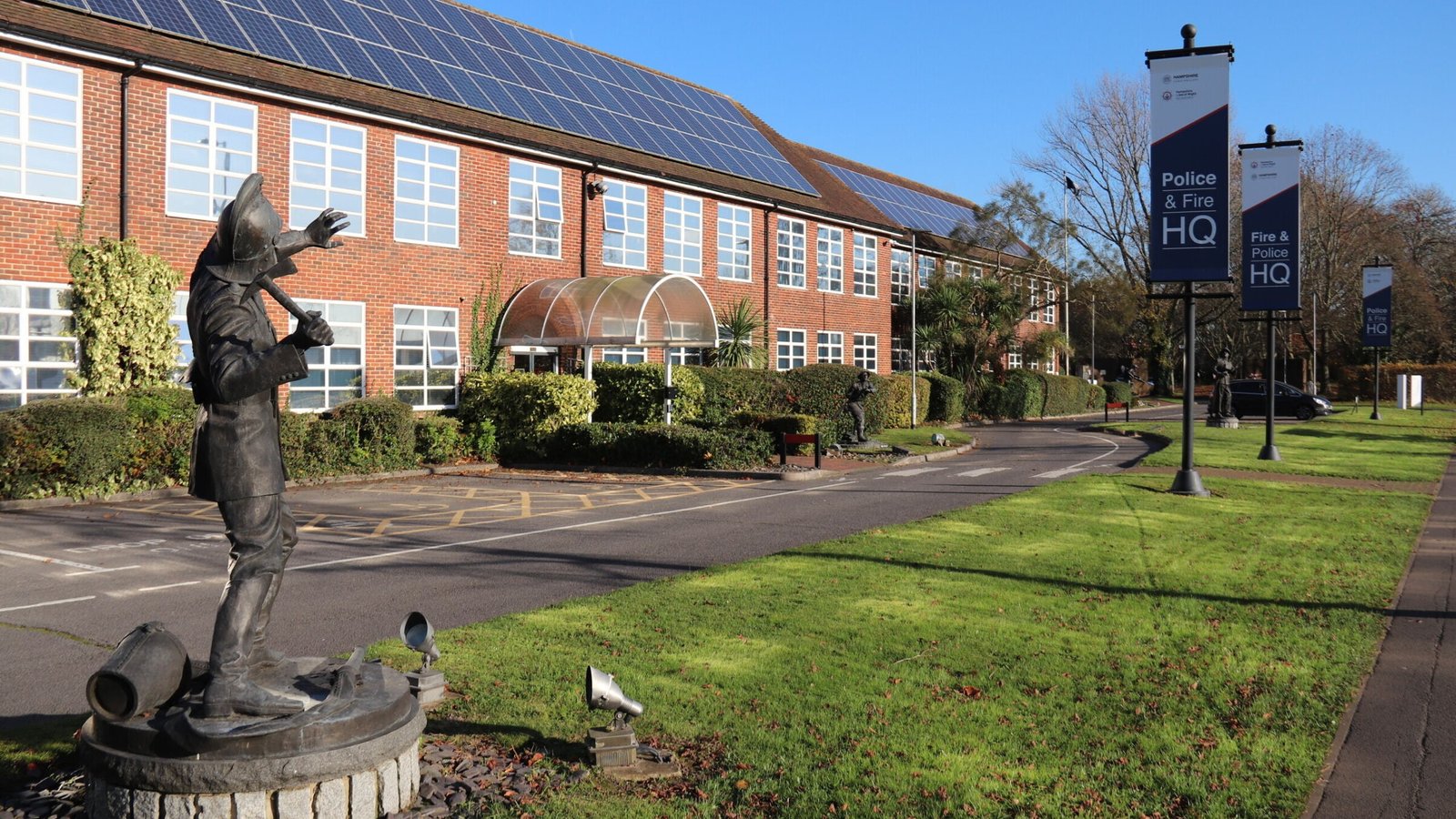 Fire Service budget for 202627 set in challenging financial climate