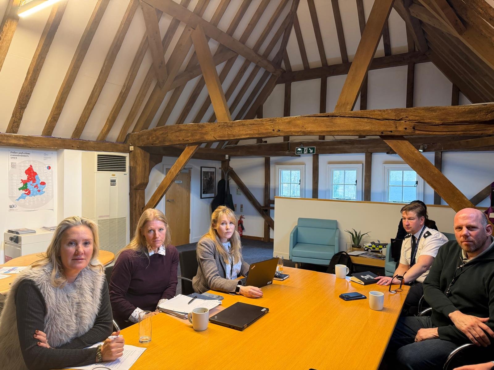 Horrific landmark case requires immediate legislation and regulation to prevent further distress to grieving families