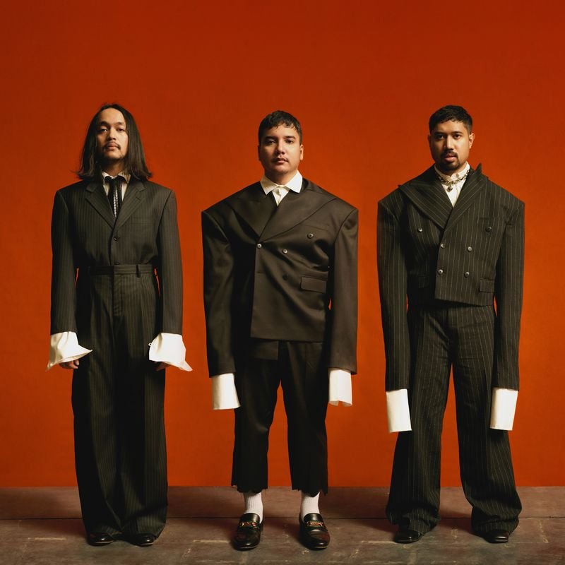 Indonesian Alt-Pop Trio ELEPHANT KIND Sign To Alcopop! Records + Announce Third Studio Album 'More Time' Released 27th March 2026