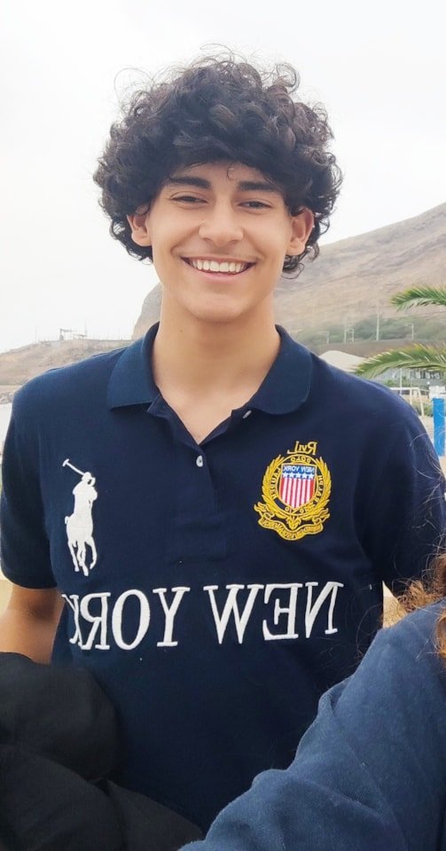 Luis Guembes will be forever remembered, never forgotten