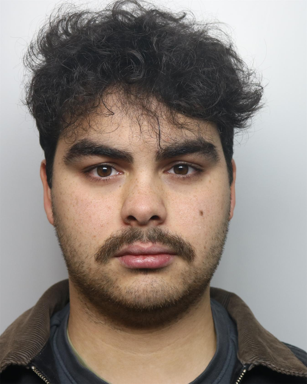 Man jailed for sex offences – Maidenhead