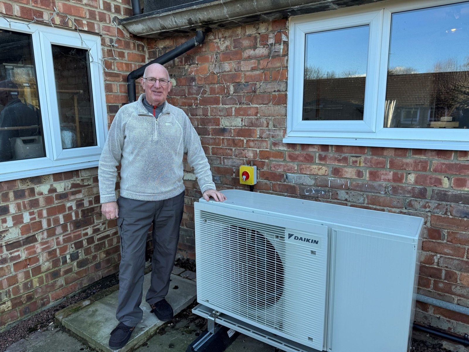 New energy efficiency rollout to help save residents money