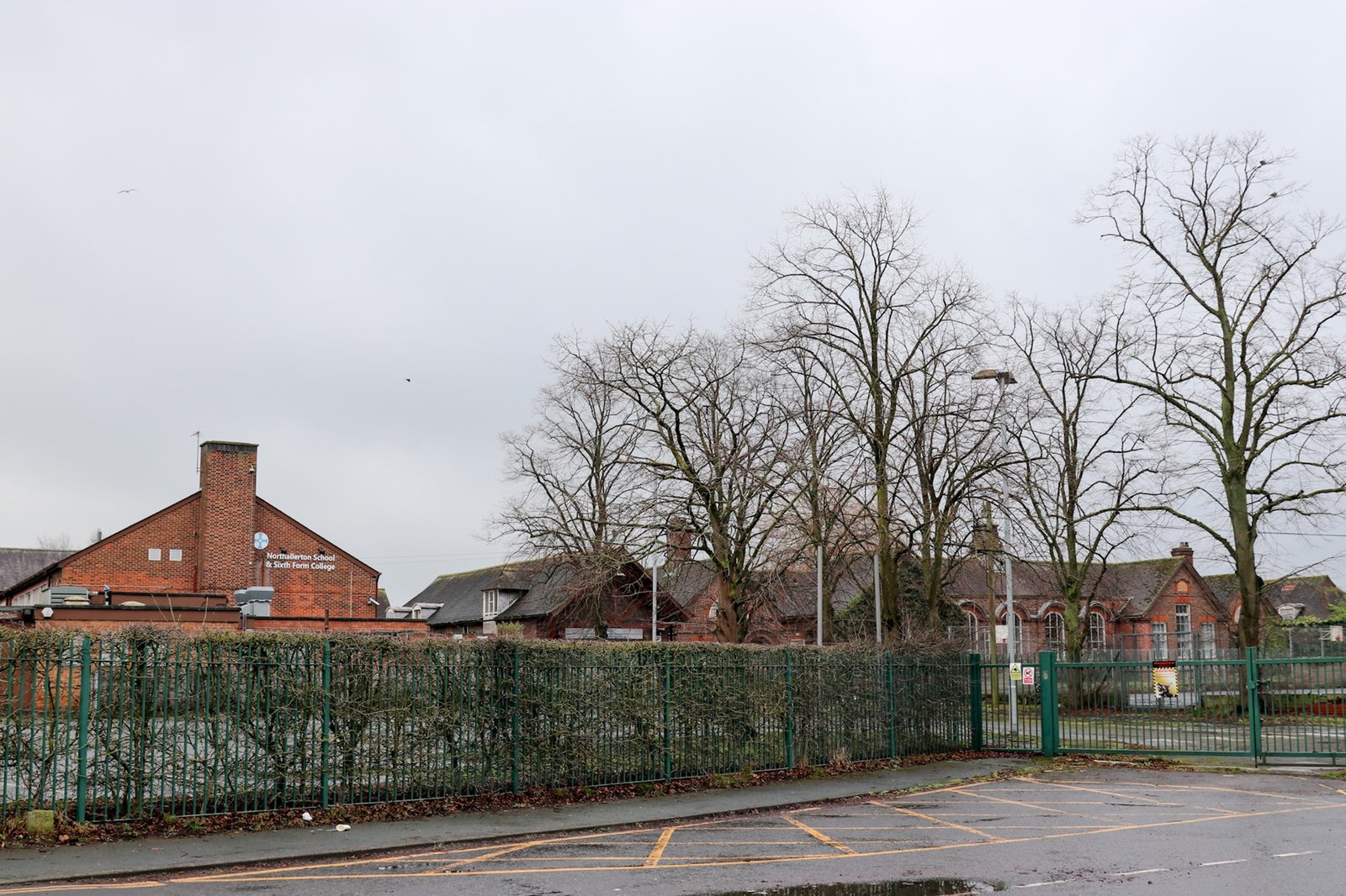 North Yorkshire’s existing specialist school plans to be reviewed