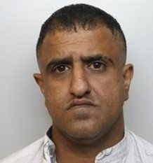 Clarification: Operation Stovewood: 50th person to be convicted is jailed for raping woman and child