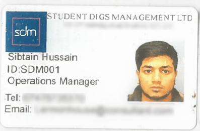 Student who attempted to scam university applicants out of nearly £50k jailed