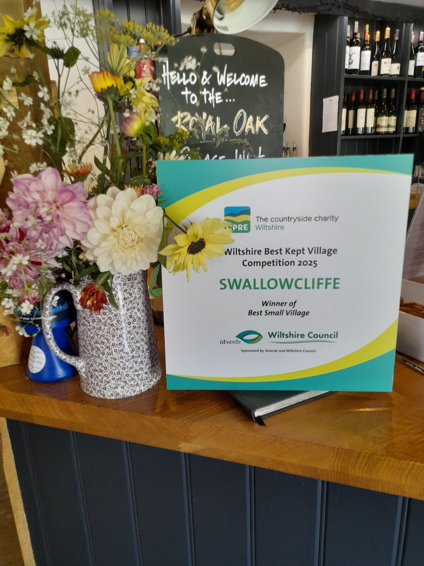 Wiltshire Best Kept Village competition to return for 2026