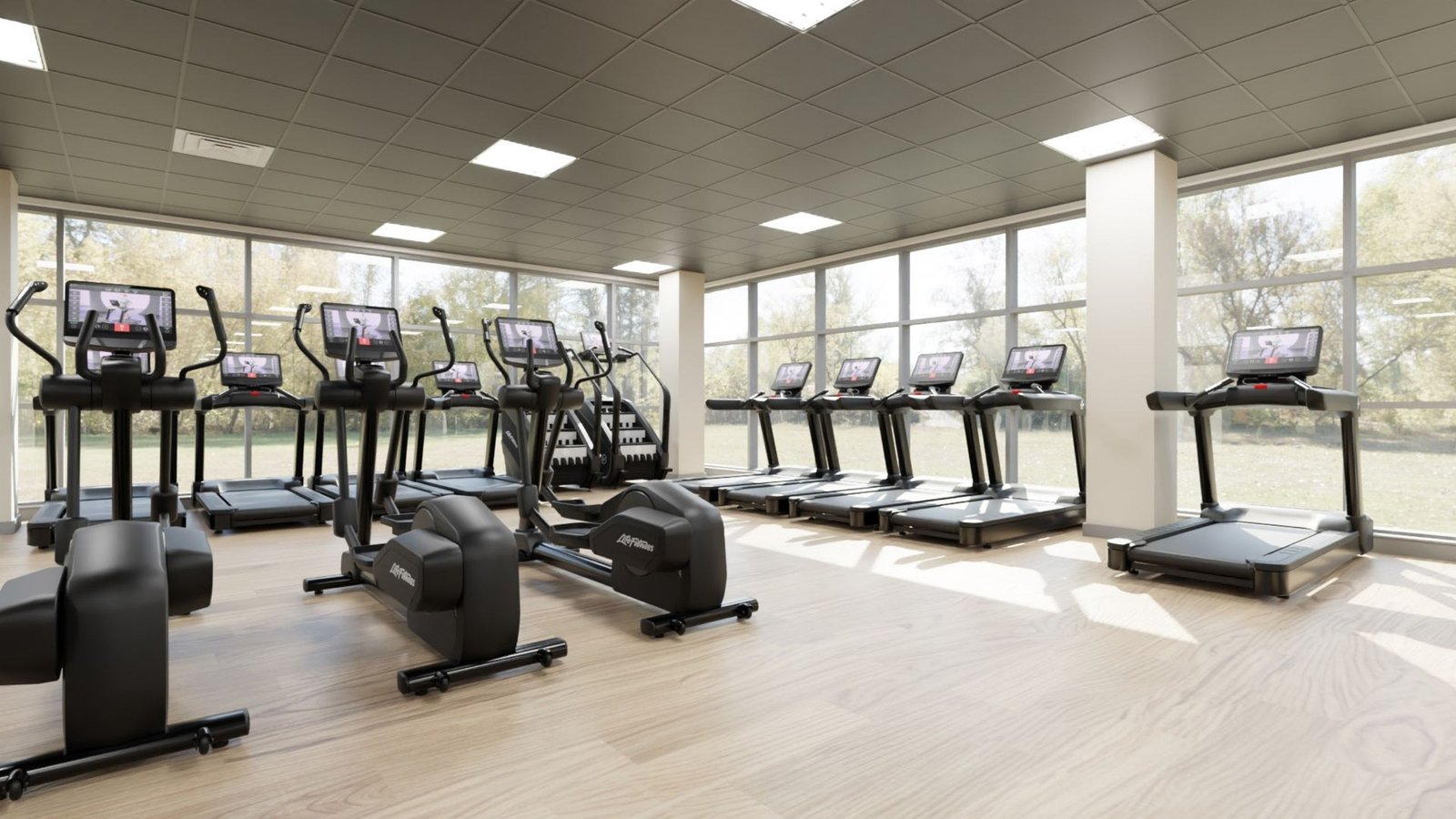 Woking Leisure Centre refurbishment start date revealed