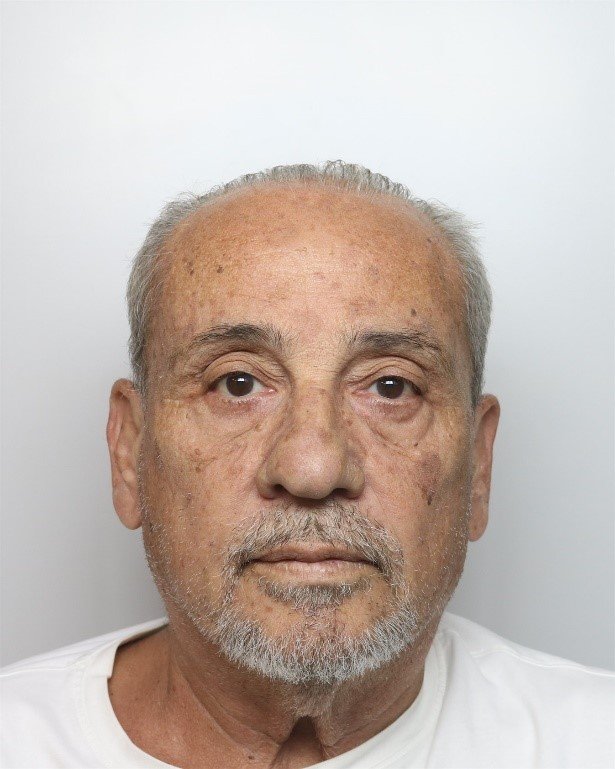 Man jailed for romance and VAT fraud offences – Maidenhead