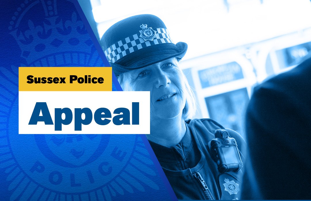 Appeal after serious assault in Chichester