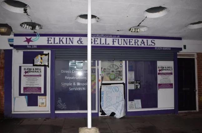 Bereaved Families Call for New Laws after ‘Most Shocking’ Funeral Case