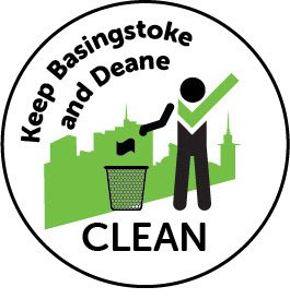 Borough’s children encouraged to get creative to help reduce littering