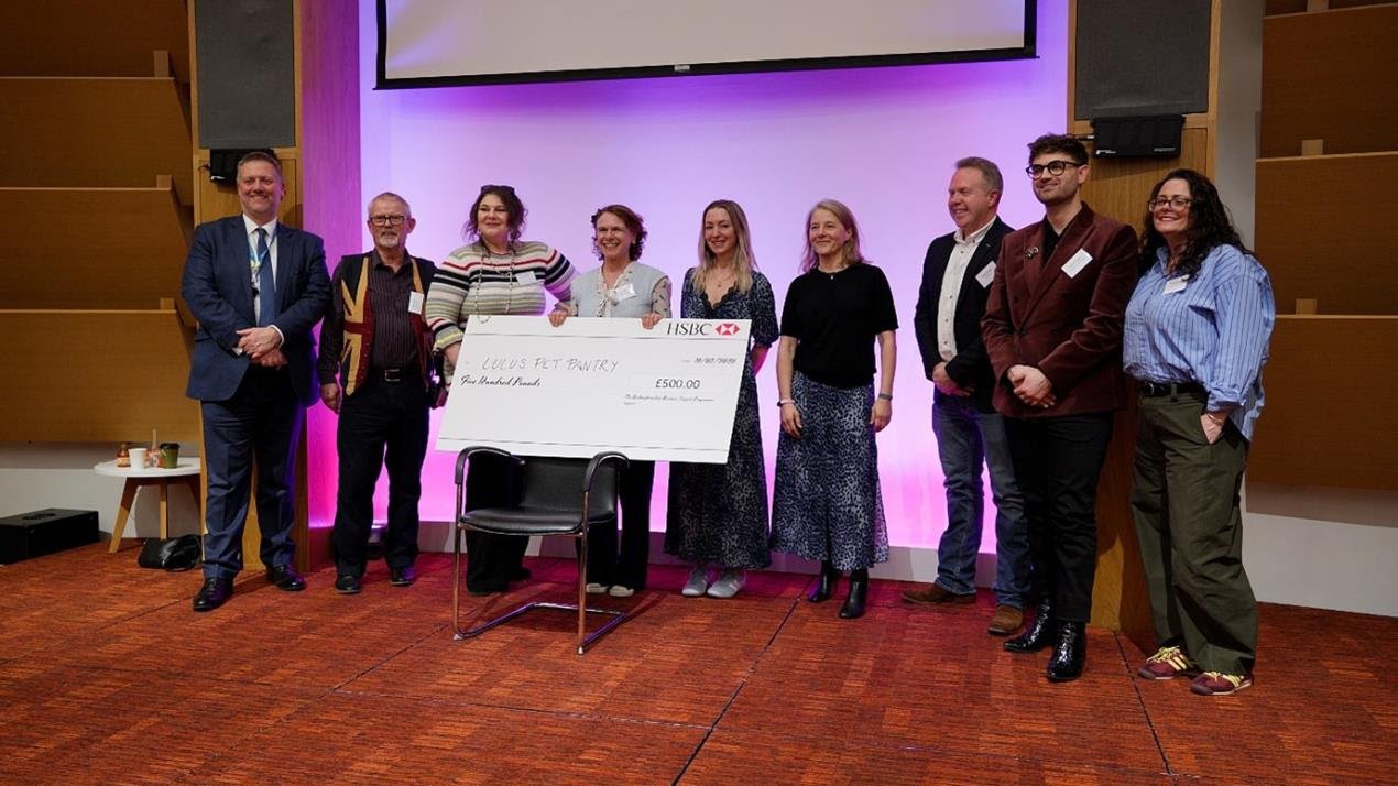 Buckinghamshire Council stages High Streets Convention