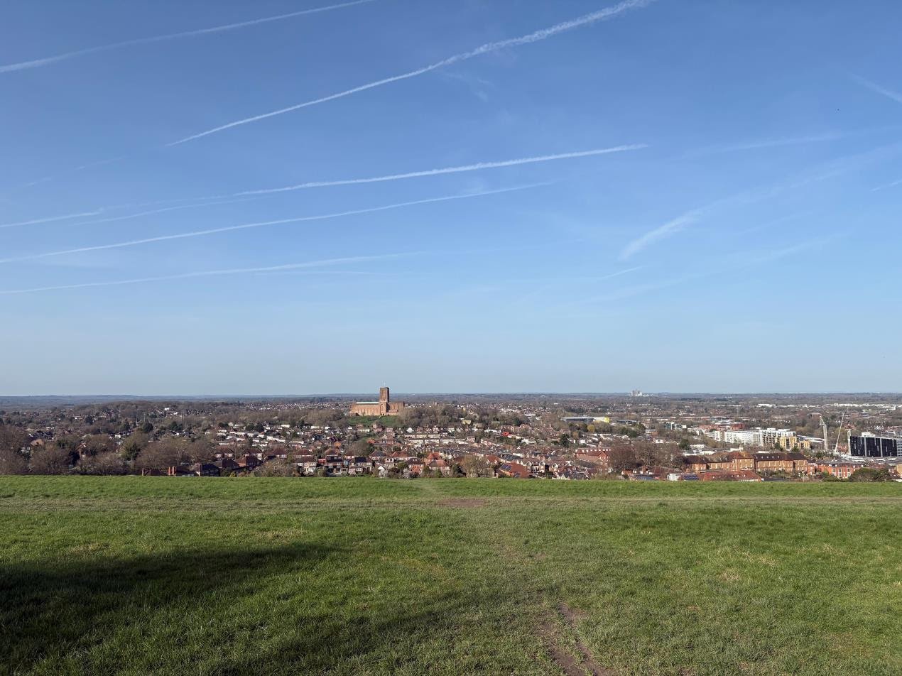 Guildford Borough Council delivers on its promises to communities