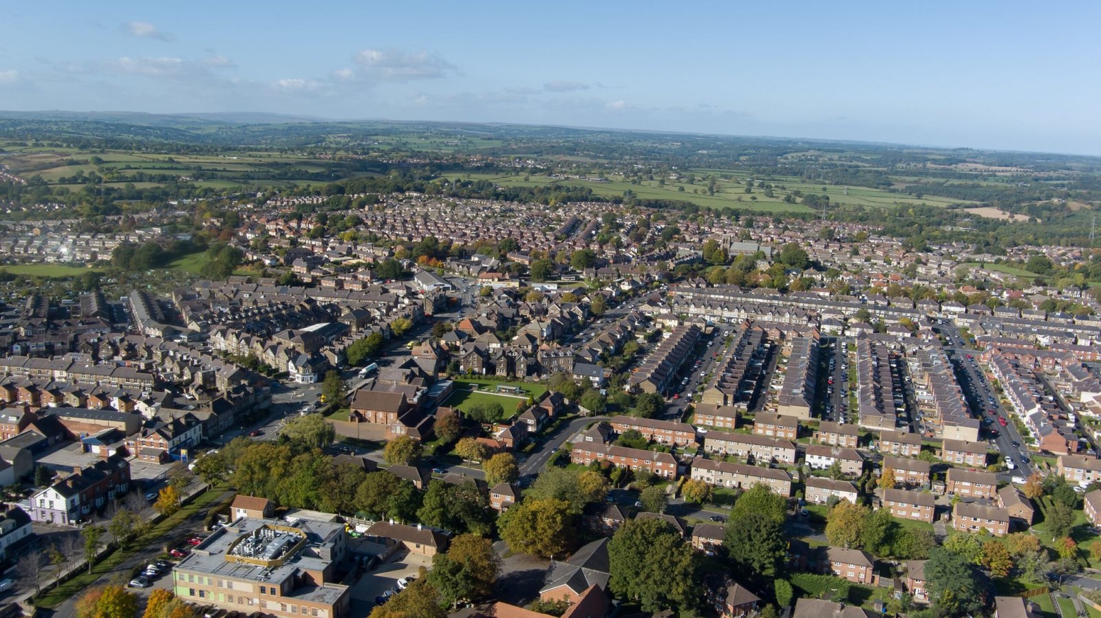 Housing reforms ‘to strike fair balance for tenants and landlords’