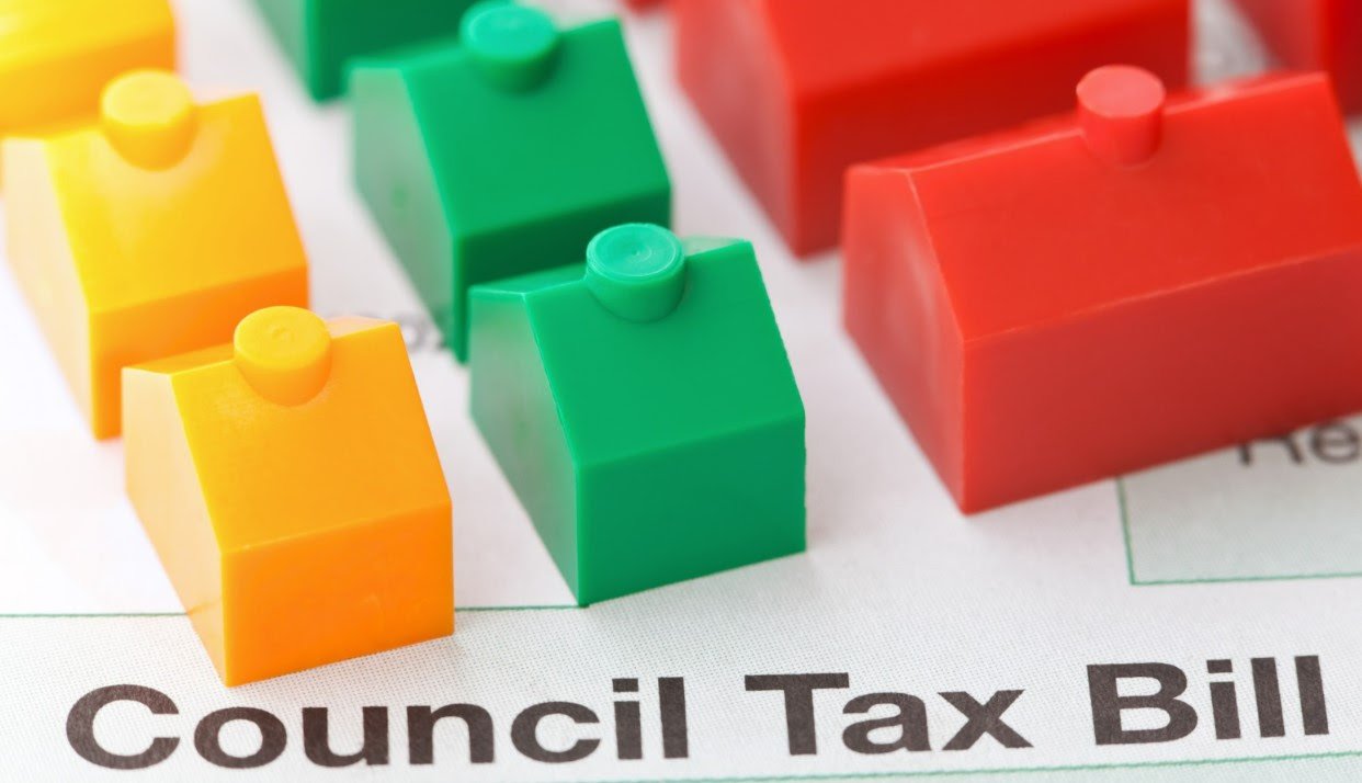 Look out for your 202627 Council Tax bill arriving next week