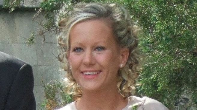 Man charged with manslaughter after woman’s death linked to domestic abuse