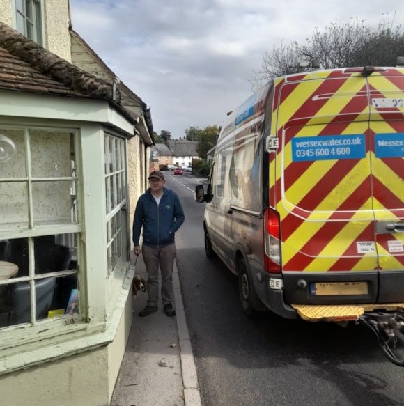 Opportunity to comment on Milborne St Andrew road safety plans