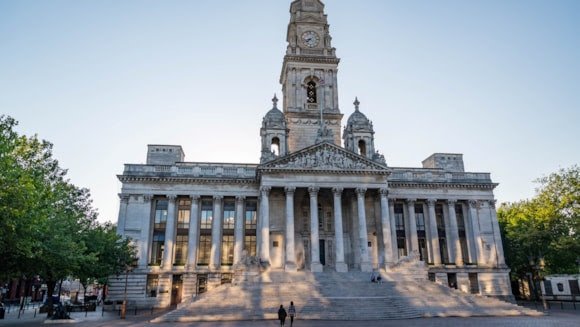 Portsmouth City Council to mark Commonwealth Day with civic flag raising ceremony