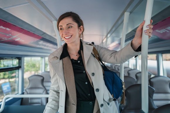 Portsmouth Park and Ride Commuters encouraged to ditch travel stress and connect better with convenient, affordable journeys