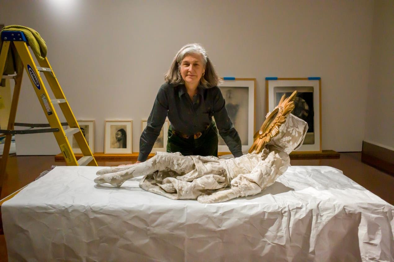 Southampton City Art Gallery reopens with major new acquisitions and a powerful new exhibition