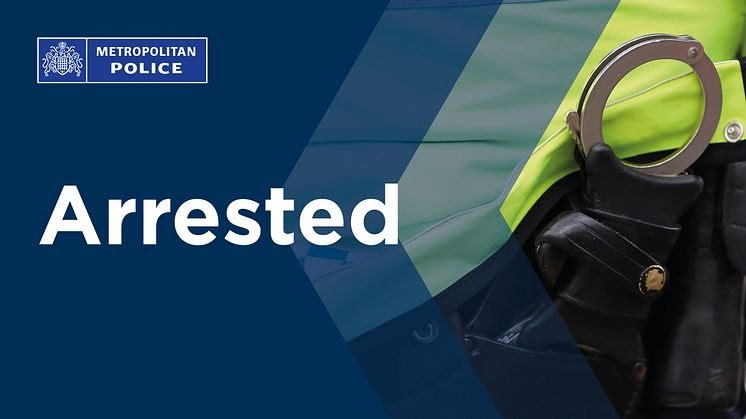 Three people arrested under National Security Act