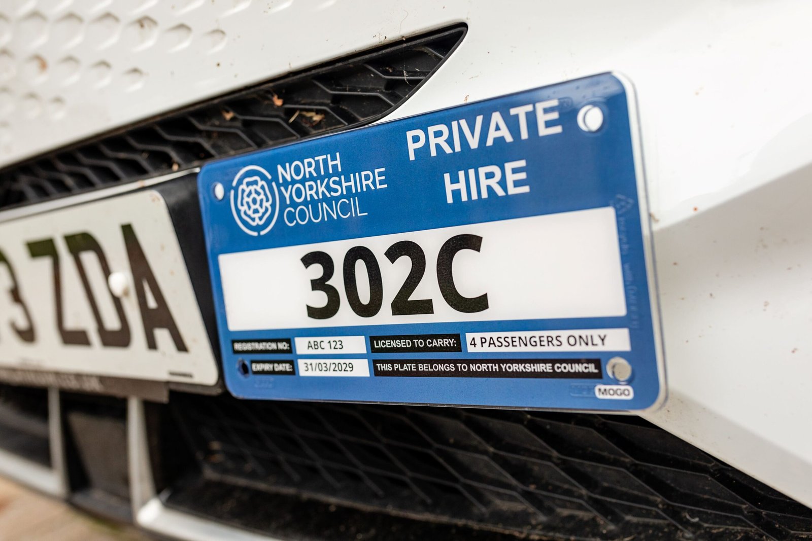 Updated taxi licensing policy to make transport more inclusive